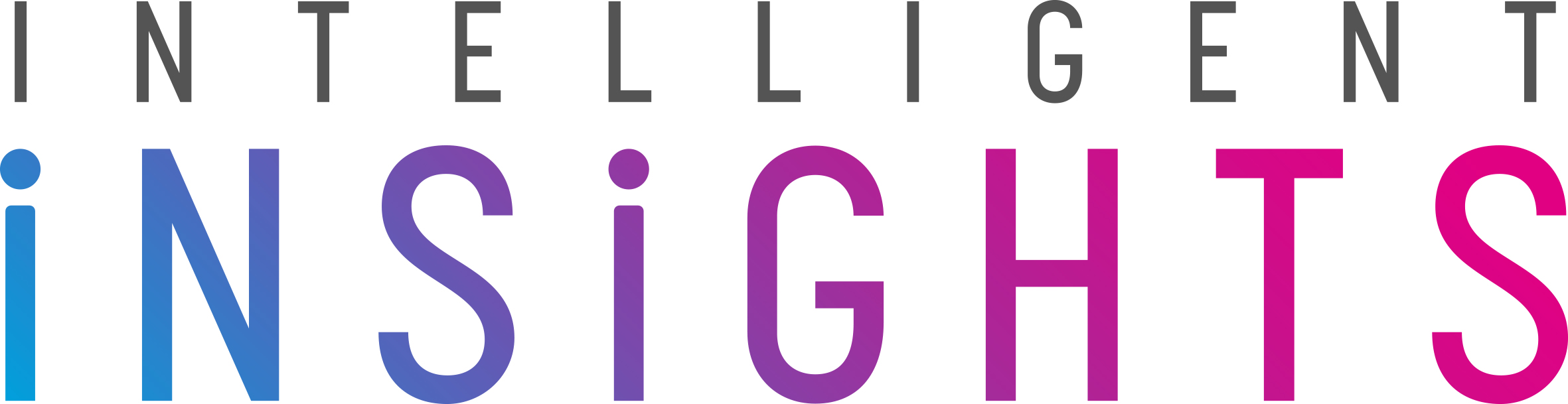 Intelligent Insights Logo